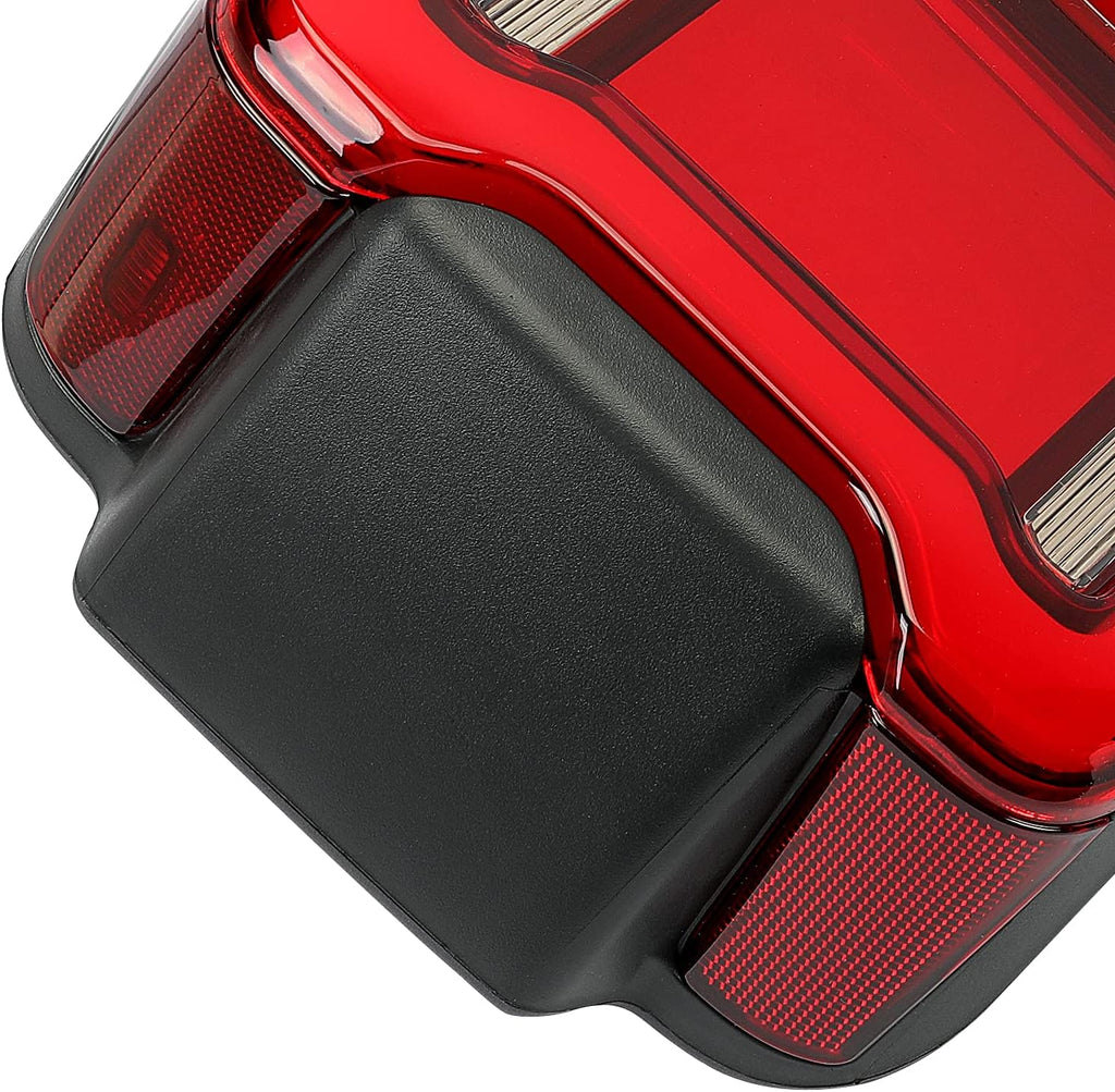 LED Dynamic Tail Light Assembly Set K5140