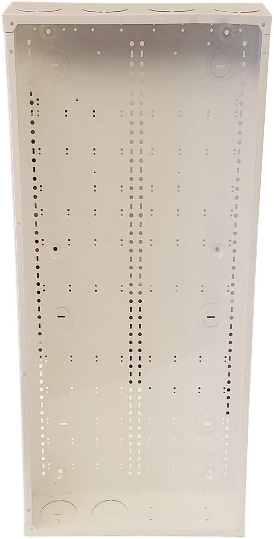 Structured Media Cabinet G8350