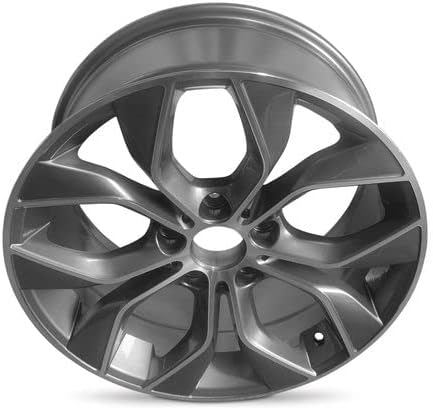 18 inch Aluminum Wheel Rim Z626