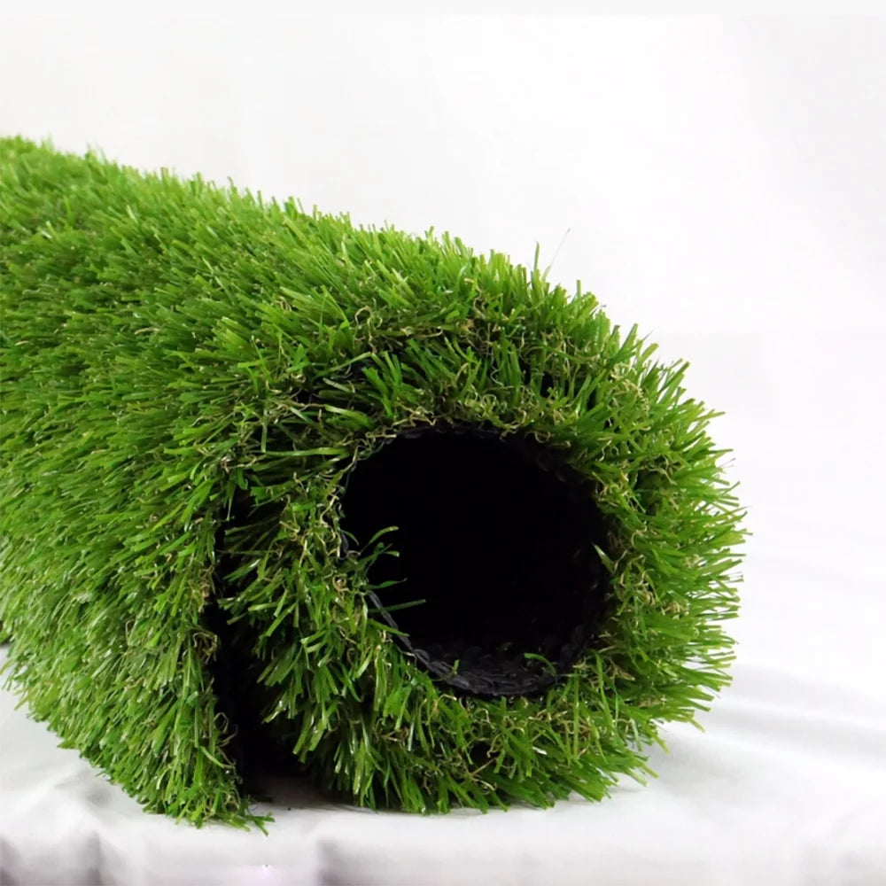 6.5'x10' Artificial Grass Synthetic Turf Indoor/Outdoor Area Rug K441423