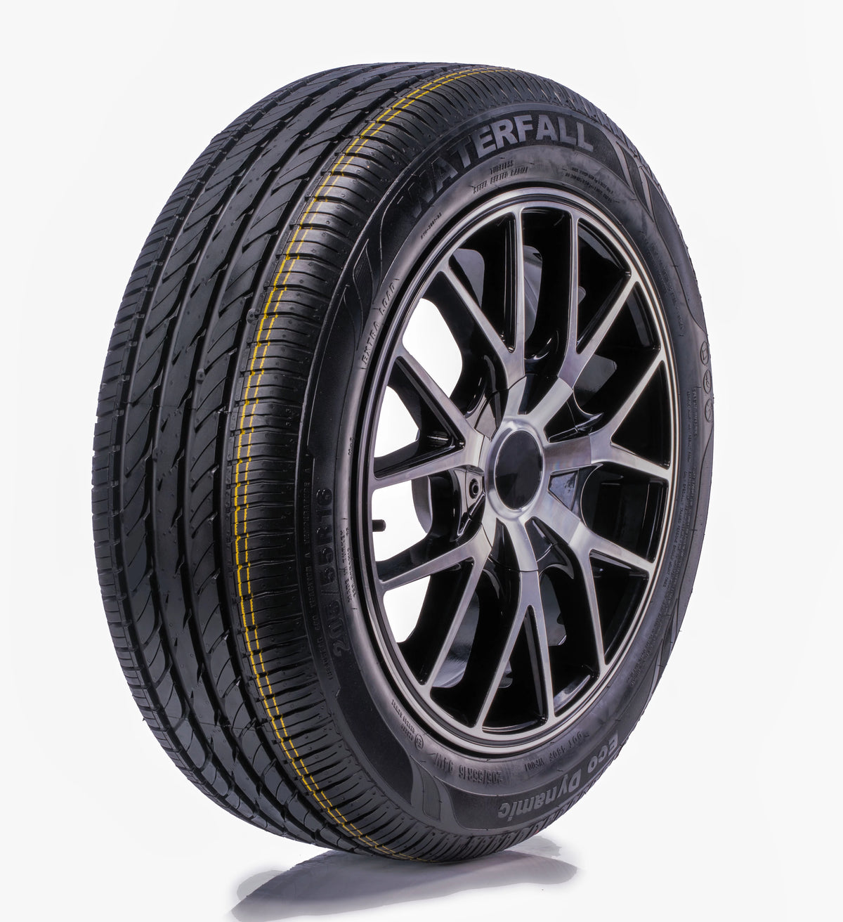215/55R16 93W All Season Tire J1455