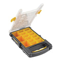 15 Bin Portable Parts Storage Case E42805