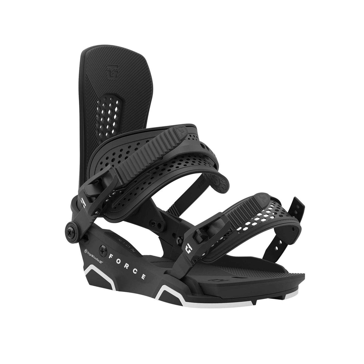 Union Force Snowboard Bindings T503