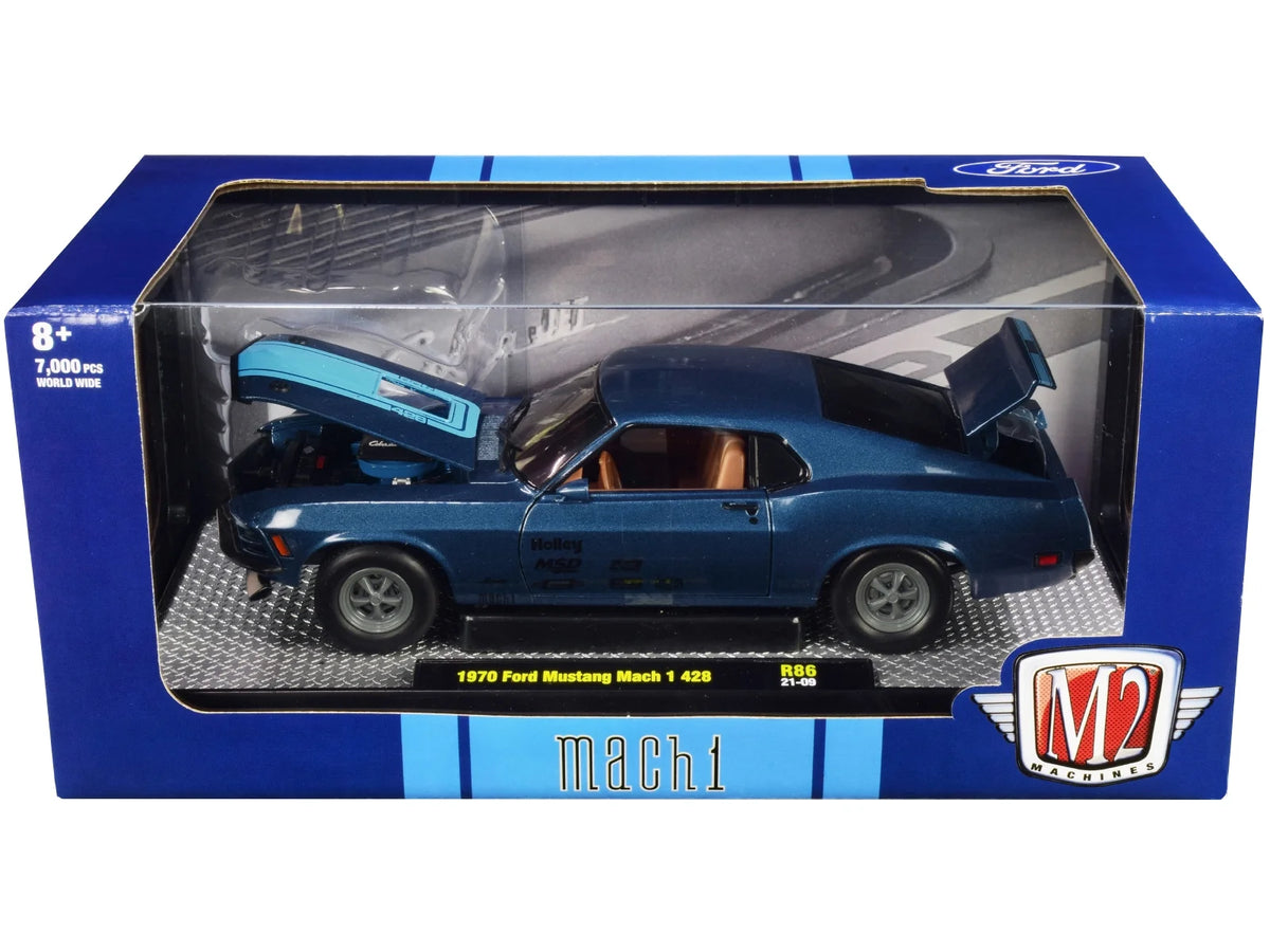 1/24 Diecast Model Car I80853