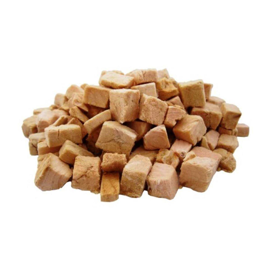 Freeze Dried Wild Alaskan Pet Supplies E7326