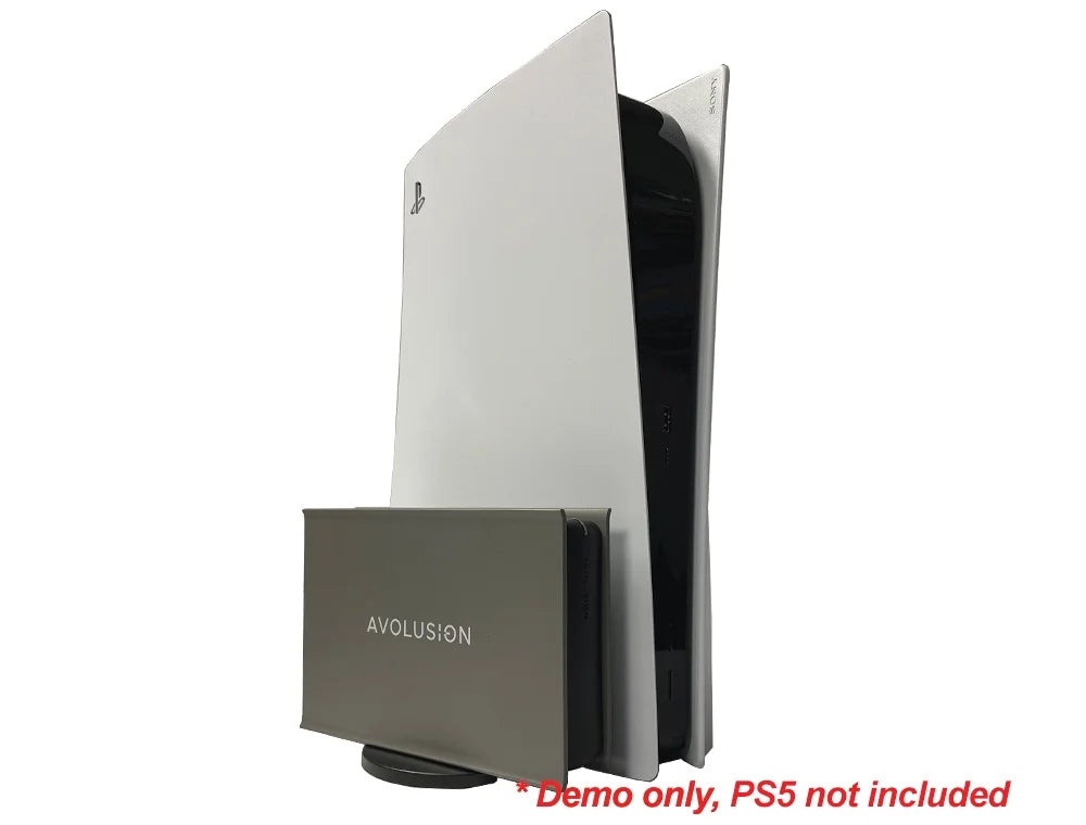 2TB USB 3.0 External Gaming Hard Drive (Grey) N719