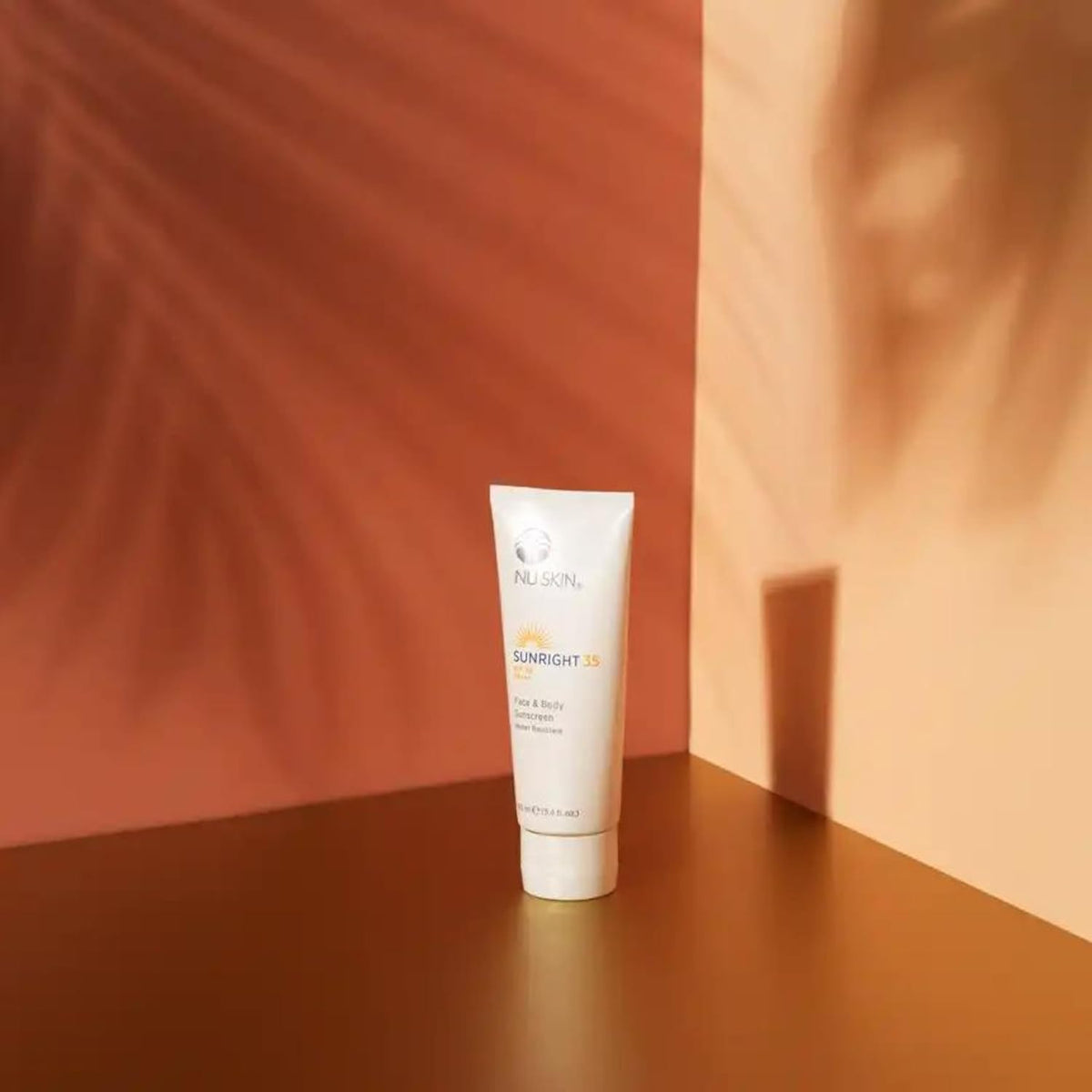 SPF 35 Sunscreen H739