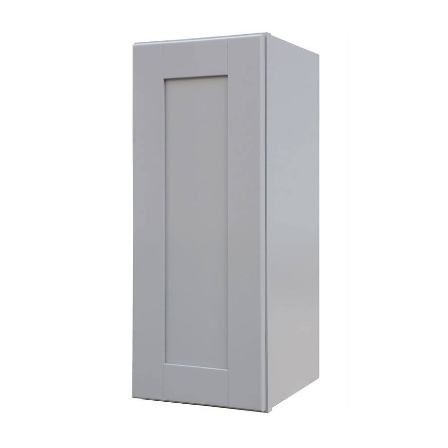 Single Door Wall Cabinet V408