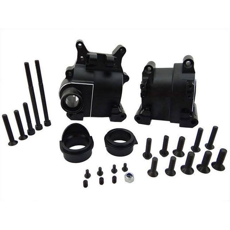 Aluminum Rear Gearbox Case R669502