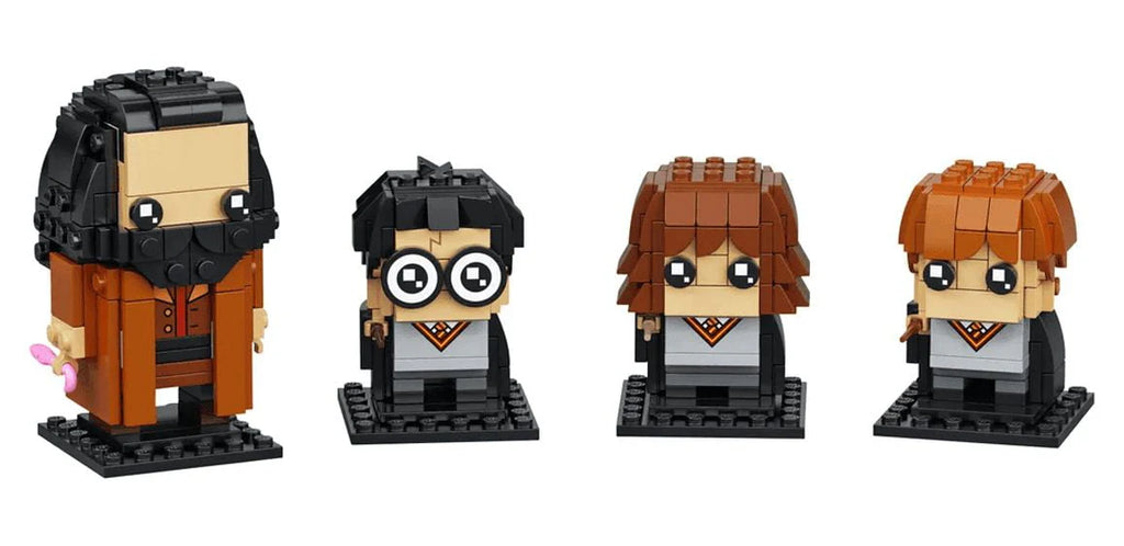 LEGO BrickHeadz J670992