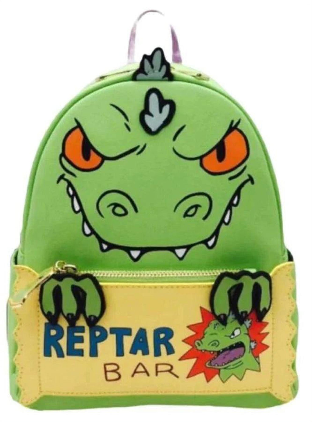 Reptar Backpack C4413