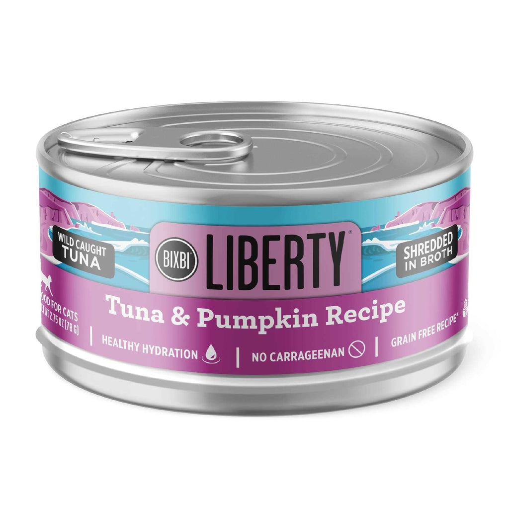 Tuna Recipe Cat Food L604