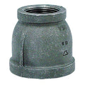 Reducer, 2-1/2 x 1-1/4 In, NPT, Galv W1568