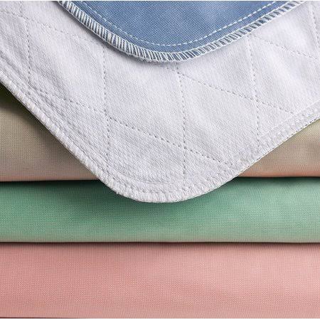 Washable Incontinence Underpad Waterproof Mattress Protector O37866