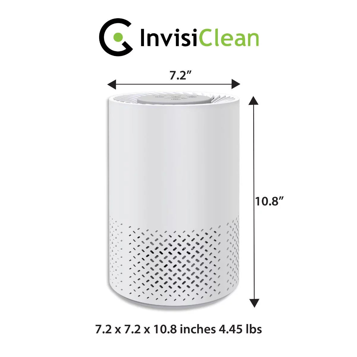 5 in 1 Air Purifier H8682