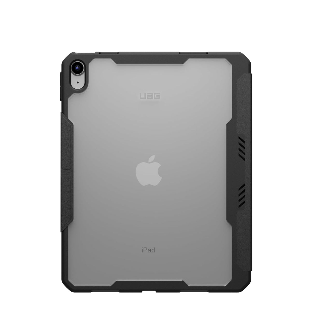 Ice/Black Rugged Folio Case for iPad 10.9" 10th Gen E694177