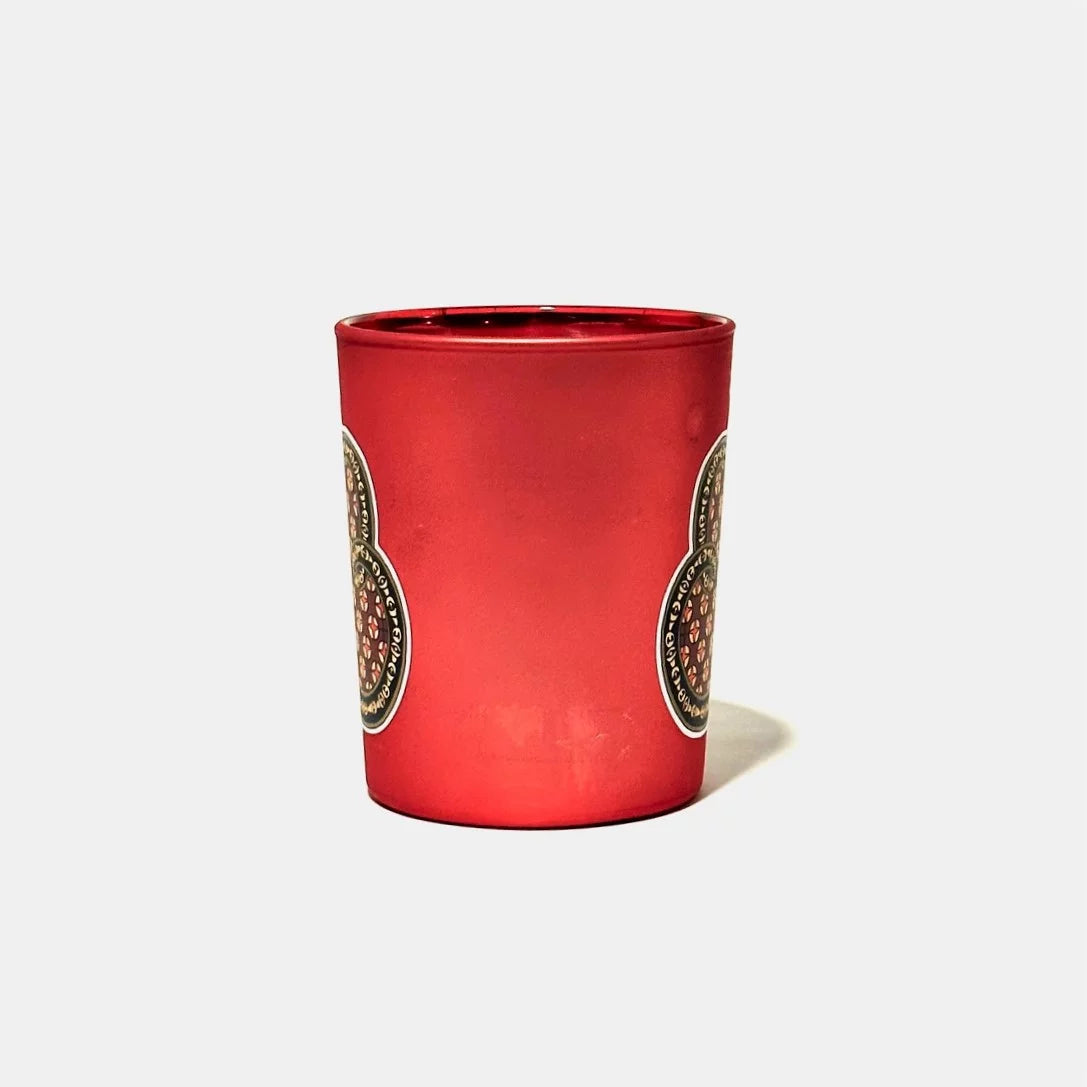 Almond Candle 190g M224