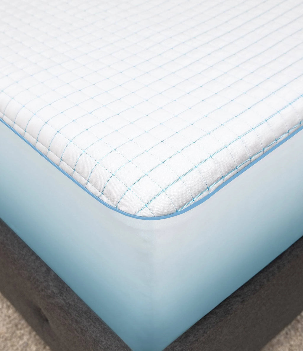 White King Waterproof Mattress Protector M3424