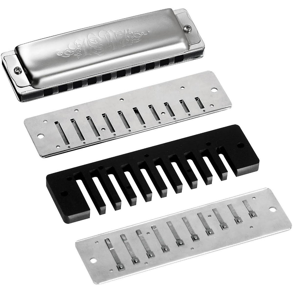 1847 Harmonica Z231380