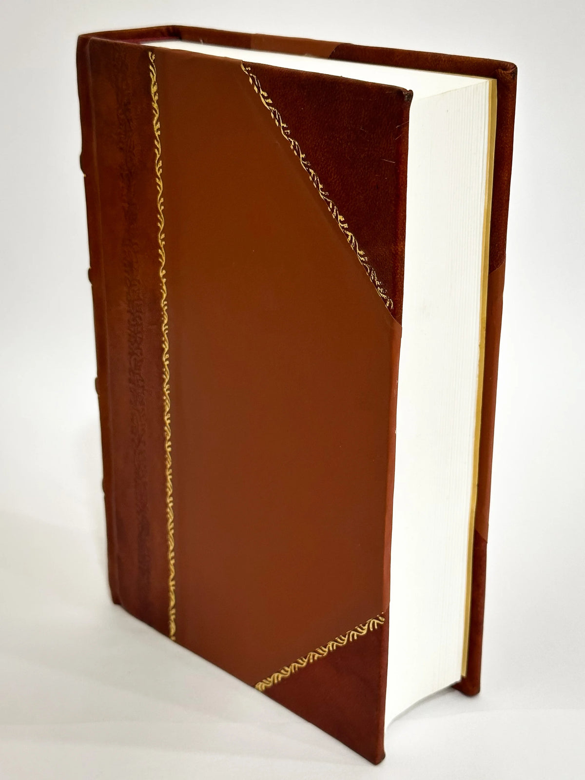 Uvres CompleTes De Buffon Avec La Nomenclature LinneEnne Et La Classification De Cuvier, Volume 11 [Leather Bound] D253