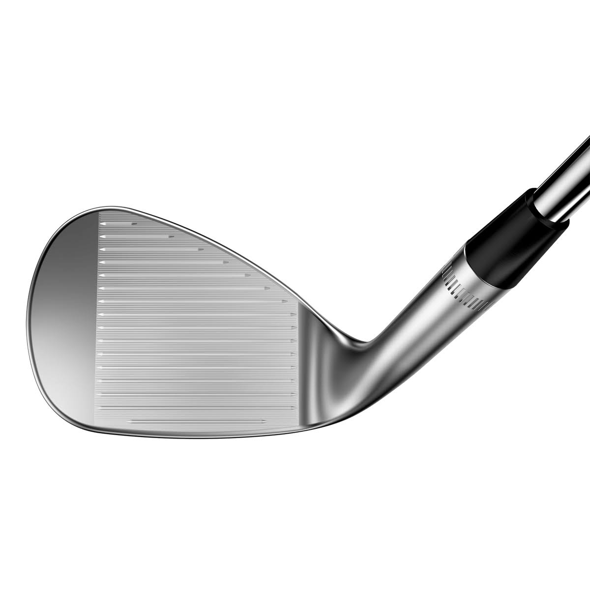 Chrome Wedge S1175
