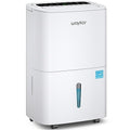 120 Pints Energy Star Home Dehumidifier with Drain Hose Q61127