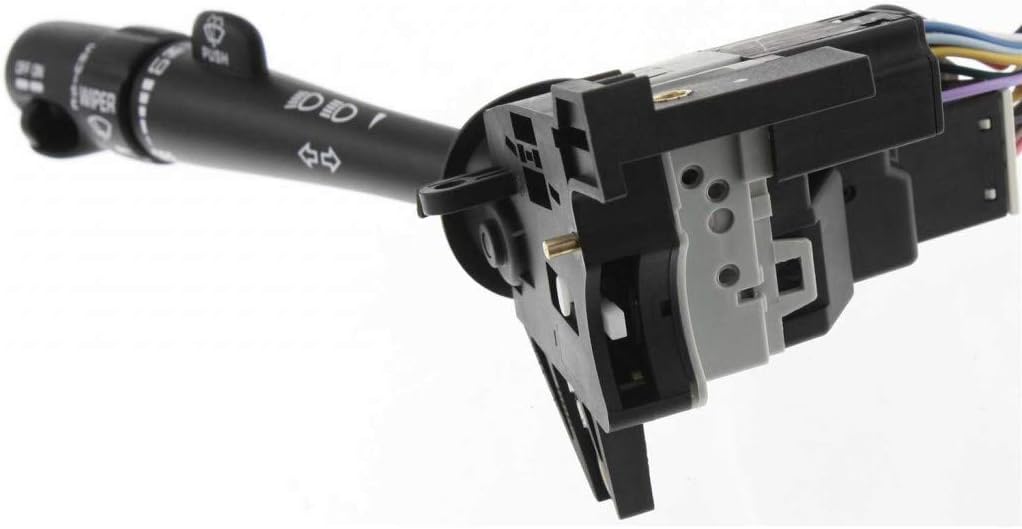 Turn Signal Switch for Chevy Impala 2000 2001 2002 2003 2004 2005 Y227