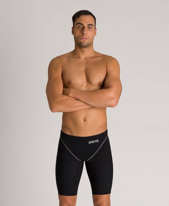 Black 26 Jammer F69654