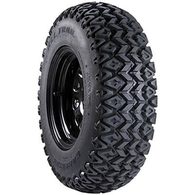 25X10.50-12 All Trail 4 Ply Tire J221939