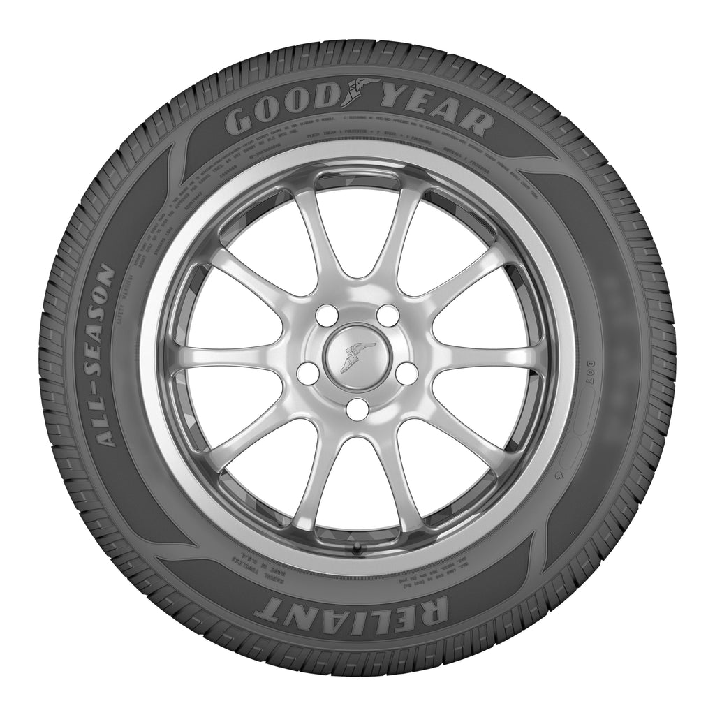 215/65R17 99V All-Season Tire Y326647