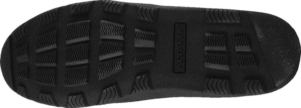 Black Maritime Assault Mid Boots N845682