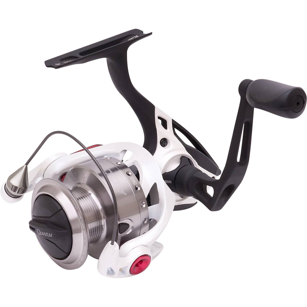 Quantum Accurist PT Reel H11017