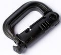 Tactical Locking Carabiner D6181