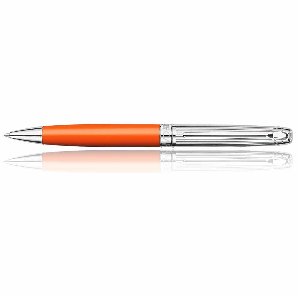 Saffron Ballpoint Pen F63313