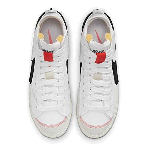 Blazer Mid 77 Jumbo Sneakers S3462
