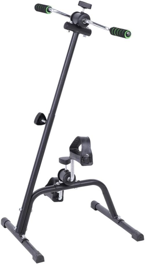 Adjustable Pedal Exerciser Indoor Cycling Fitness Equipment S897
