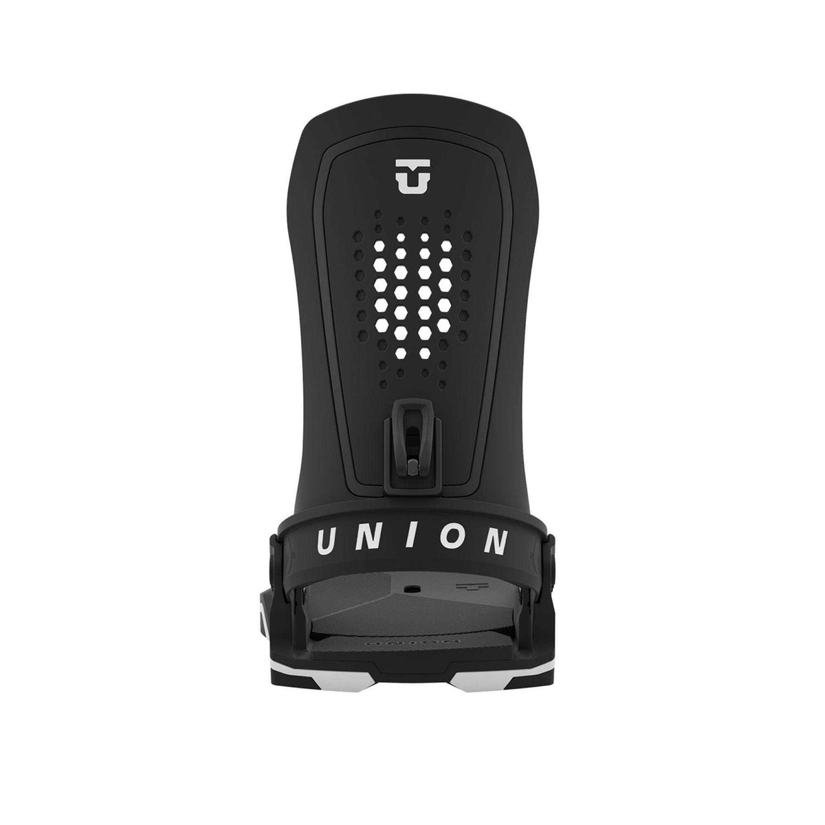 Union Force Snowboard Bindings T503
