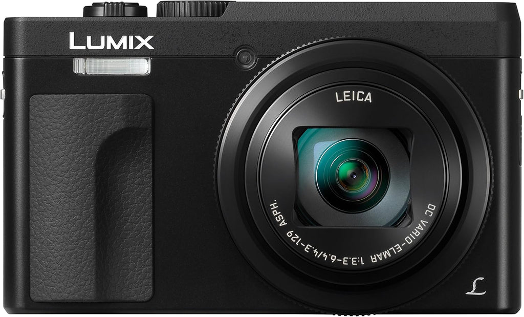 20.3 Megapixel 4K Digital Camera with 30X Lens E667