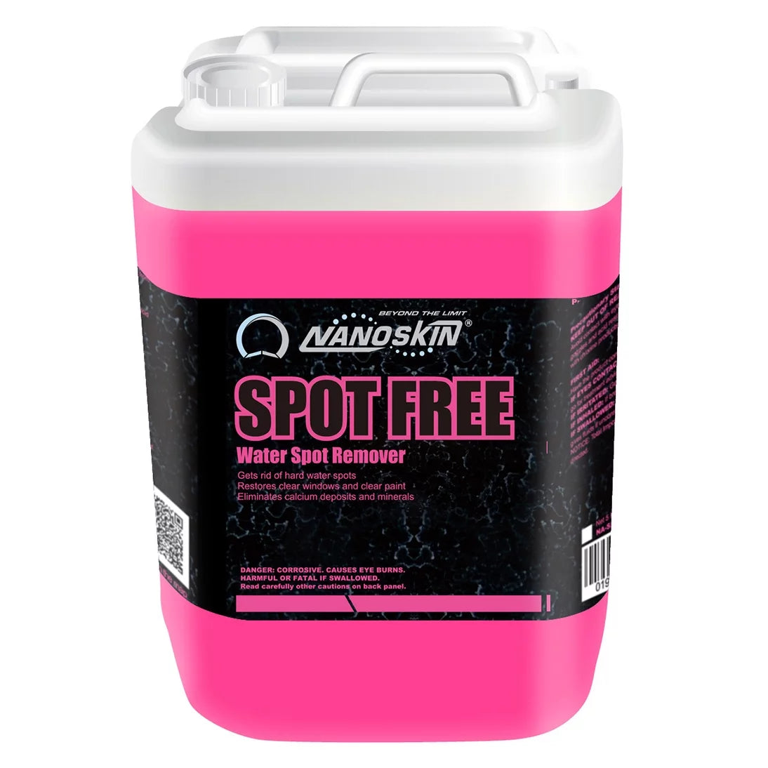 Water Spot Remover - 5 Gallon S91685