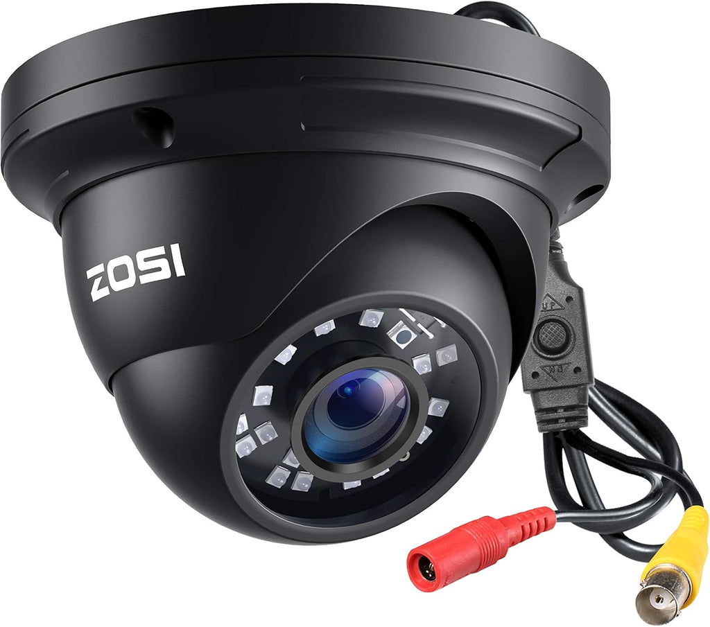 16CH 1080P Security Camera System with 2TB Hard Drive W74614