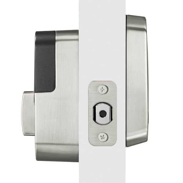 Assure Lock 2 Touchscreen with Wi-Fi H3368