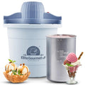 4Qt Electric Ice Cream Maker K23557