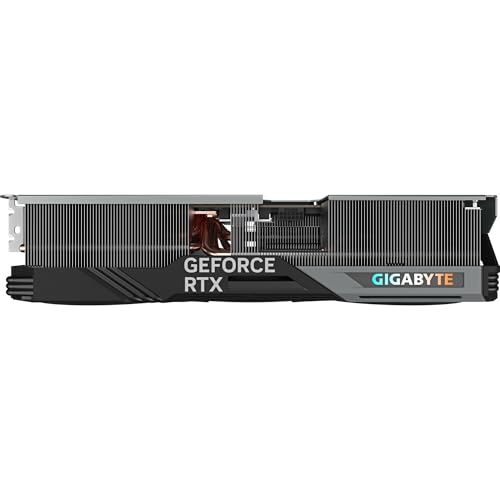 GeForce RTX 4080 SUPER Graphics Card 16GB GDDR6X D9399