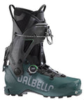 Ski Boots 29.5 Green Black X244504