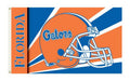 NCAA 2-Sided Traditional Flag Y540577