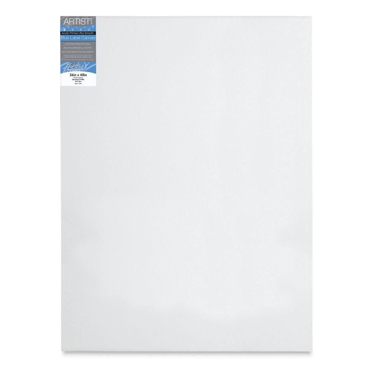 36 in. x 48 in. Stretched Canvas Pack of 6 D86537