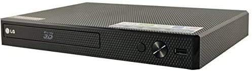Region Free Blu-ray Player with HDMI Cable Z3223
