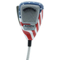 Noise Canceling 4-Pin CB Microphone L50777