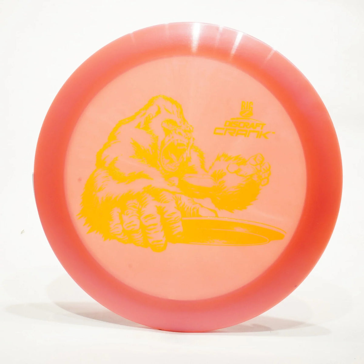 Distance Driver Golf Disc T295