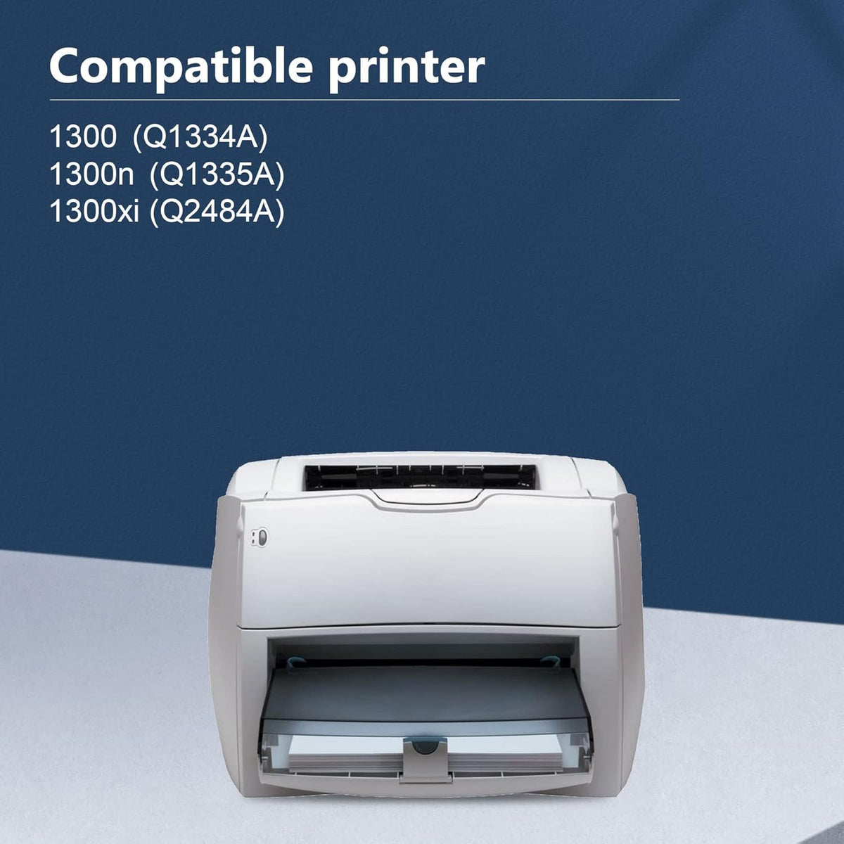 Compatible Toner Cartridge Replacement H134952